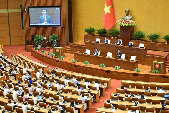 Luật Đất đai phải xóa bỏ được quy hoạch treo