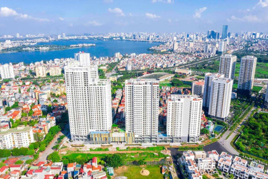 Giám sát lĩnh vực bất động sản Giám sát lĩnh vực bất động sản