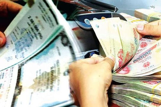Thị trường trái phiếu của Việt Nam vượt 100 tỷ USD