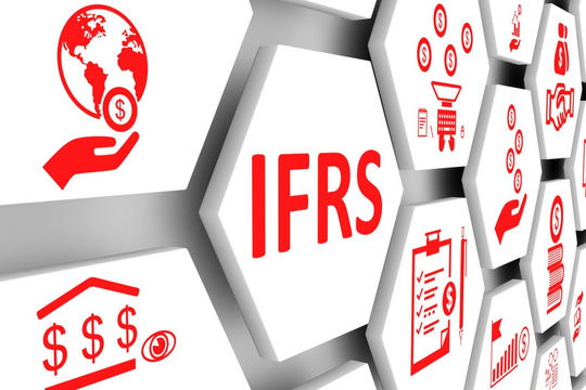 Áp dụng IFRS: Những thách thức và lưu ý