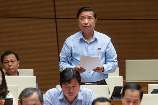 Phân loại công trình quốc phòng để có biện pháp quản lý, bảo vệ phù hợp Phân loại công trình quốc phòng để có biện pháp quản lý, bảo vệ phù hợp