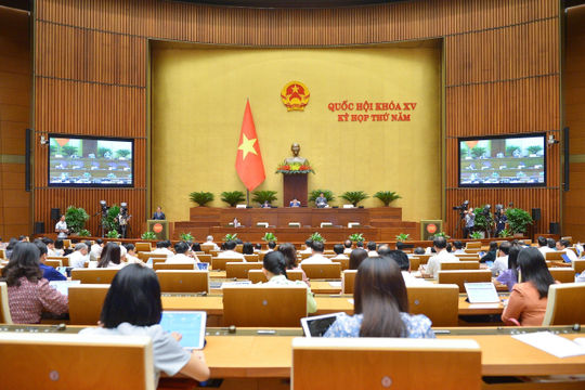 Cần xóa bỏ tư duy “không buôn gì lãi bằng buôn đất” Cần xóa bỏ tư duy “không buôn gì lãi bằng buôn đất”