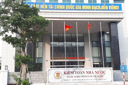 Công khai, báo cáo kết quả thực hiện kết luận của Kiểm toán nhà nước Công khai, báo cáo kết quả thực hiện kết luận của Kiểm toán nhà nước