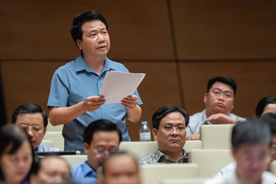 Bảo đảm chính sách đất đai với đồng bào dân tộc thiểu số