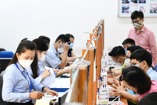 Cách tính mức lương, phụ cấp với cán bộ, công chức, viên chức từ 01/7/2023 Cách tính mức lương, phụ cấp với cán bộ, công chức, viên chức từ 01/7/2023