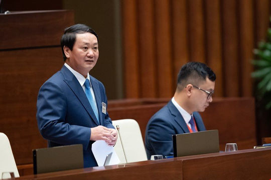 Tháo gỡ dứt điểm vướng mắc trong thực hiện các chương trình mục tiêu quốc gia