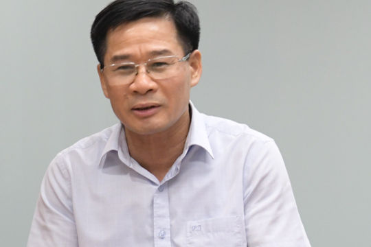 Kiểm toán trách nhiệm quản lý nhà nước trong bảo vệ môi trường