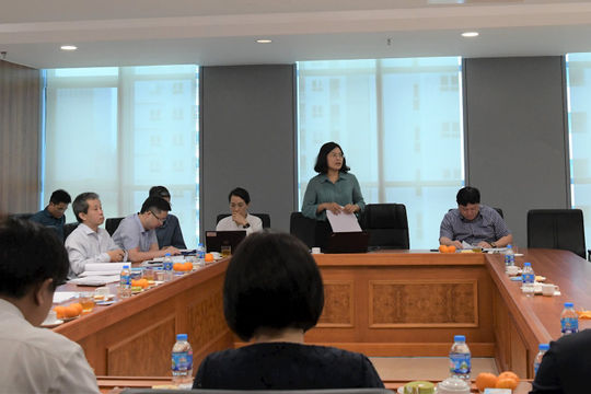 Chuyển đổi số và giải pháp ứng dụng vào hoạt động kiểm toán nhà nước