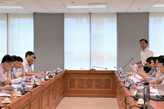 Tăng độ khó trong đánh giá kiến thức chuyên môn, nghiệp vụ kiểm toán