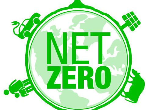 Chuyển dịch xanh vì một thế giới không phát thải