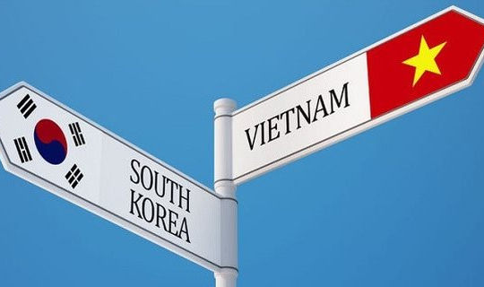 Việt Nam - Hàn Quốc kết nối dữ liệu xuất xứ điện tử tạo thuận lợi cho doanh nghiệp