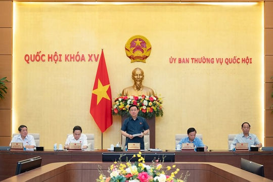 Phòng, chống tham nhũng chính trị