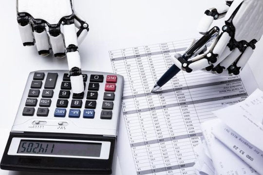 Vai trò của kiểm toán nội bộ trong quản trị AI Vai trò của kiểm toán nội bộ trong quản trị AI