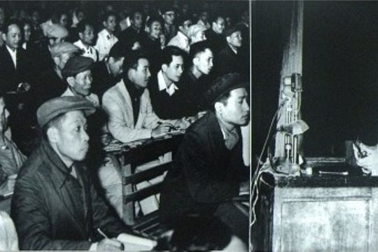 Phải tự giác phát hiện và sửa chữa Phải tự giác phát hiện và sửa chữa