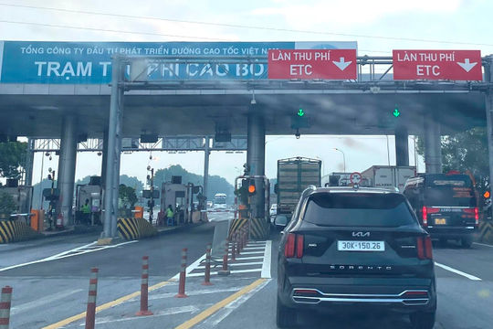 Giảm 36 khoản phí, lệ phí từ ngày 1/7 Giảm 36 khoản phí, lệ phí từ ngày 1/7