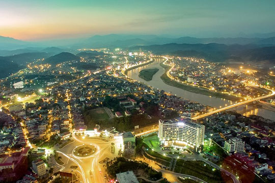 6 tháng đầu năm 2023, GRDP của Lào Cai đạt 4,65% 6 tháng đầu năm 2023, GRDP của Lào Cai đạt 4,65%