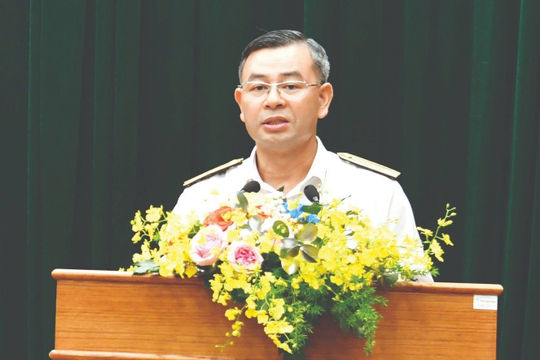 Đồng hành cùng địa phương giám sát, quản lý và điều hành ngân sách