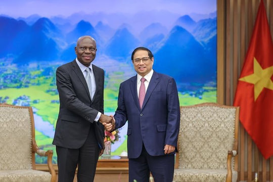 ILO tiếp tục hỗ trợ Việt Nam hoàn thiện hệ thống luật pháp về lao động