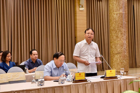 Từ nay đến hết 2023, cơ bản sẽ không thiếu điện cho sản xuất, sinh hoạt