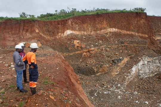 Zimbabwe: Lên kế hoạch kiểm toán các hoạt động khai thác toàn quốc