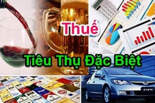 Doanh nghiệp đang khó khăn, tăng thuế là chưa phù hợp