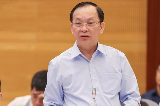 Lãi suất giảm nhanh nhưng tín dụng lại tăng chậm, vì sao? Lãi suất giảm nhanh nhưng tín dụng lại tăng chậm, vì sao?