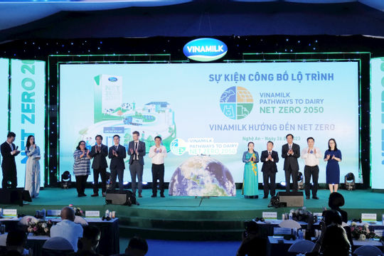 Chuyển dịch xanh đến Net Zero - Mục tiêu dài hạn đi từ nhận thức hiện tại