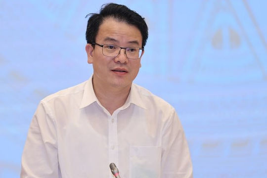 Áp lực tăng trưởng 6 tháng cuối năm là rất lớn