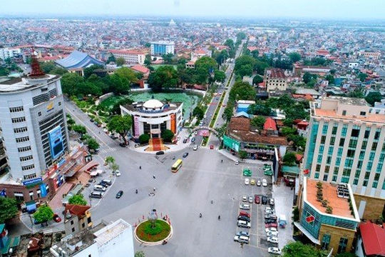 Hải Dương phấn đấu thu ngân sách cả năm vượt 8% dự toán