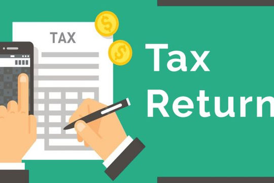 6 tháng, hoàn thuế 61 nghìn tỷ đồng cho doanh nghiệp