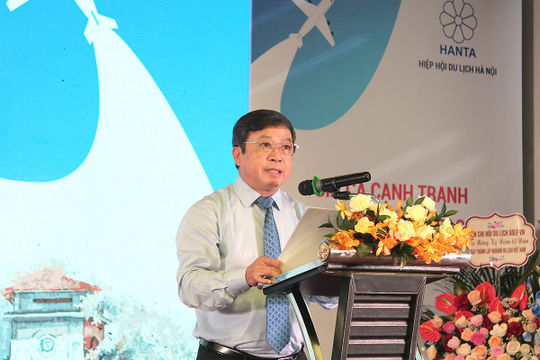 Cần đẩy nhanh tốc độ phục hồi, tạo đột phá trong phát triển du lịch