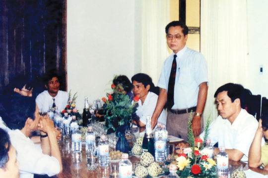 Kiểm toán nhà nước khẳng định vị trí, vai trò trong cơ cấu bộ máy Nhà nước  Kiểm toán nhà nước khẳng định vị trí, vai trò trong cơ cấu bộ máy Nhà nước