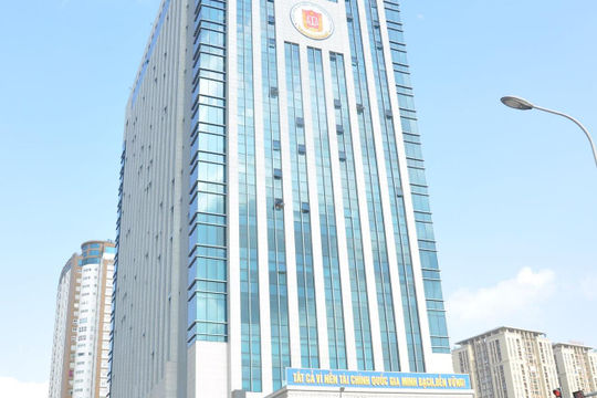 Nâng tầm vị thế cho Kiểm toán nhà nước