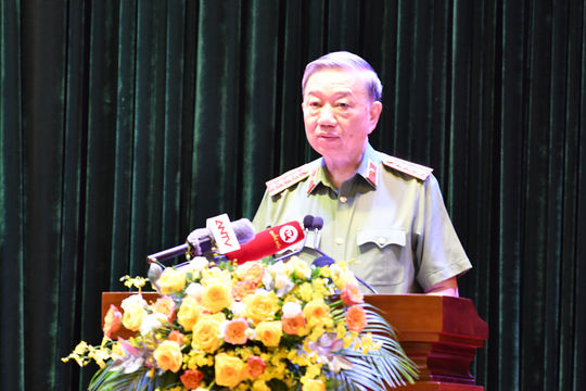 Ban Bí thư tổ chức hội nghị quán triệt, triển khai Chỉ thị số 23-CT/TW về bảo đảm TTATGT