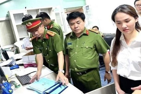 Mạnh tay xử lý các hành vi trục lợi bảo hiểm xã hội, bảo hiểm y tế