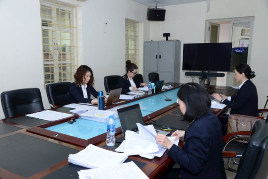 Đạo đức công vụ gắn liền với hiệu quả, chất lượng kiểm toán Đạo đức công vụ gắn liền với hiệu quả, chất lượng kiểm toán