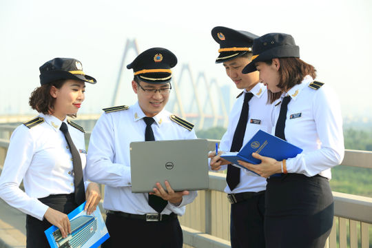 Tâm nguyện của cha!