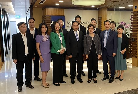 Tăng cường quan hệ hợp tác giữa KTNN Việt Nam - Singapore