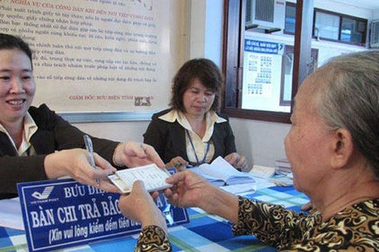 Giao dự toán thu, chi bảo hiểm xã hội, bảo hiểm y tế năm 2023