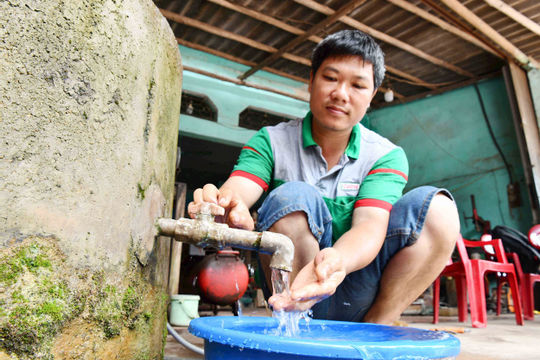 Giảm nghèo bền vững trên mảnh đất vùng cao Yên Thế 