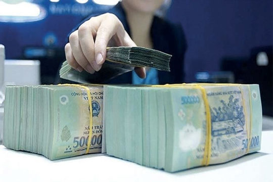 Điều chỉnh chỉ tiêu tăng trưởng tín dụng toàn hệ thống Điều chỉnh chỉ tiêu tăng trưởng tín dụng toàn hệ thống