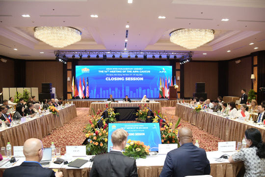 Các quốc gia Đông Nam Á hướng tới phục hồi sau đại dịch