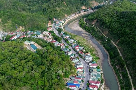 Nghệ An triển khai quyết liệt kế hoạch đầu tư công