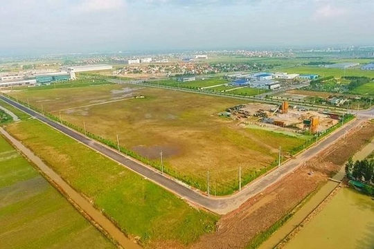 Tháo gỡ vướng mắc trong công tác định giá đất