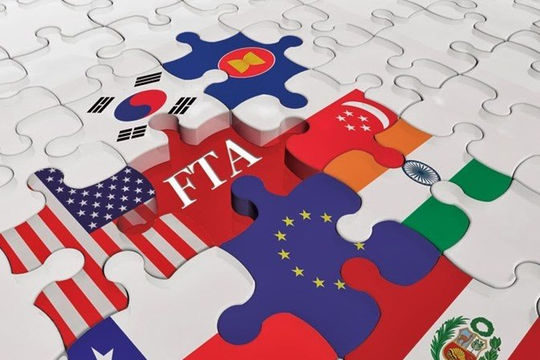 Hội nhập kinh tế quốc tế: Cần lộ trình trong việc lựa chọn lĩnh vực ưu tiên
