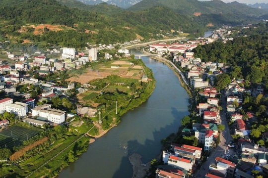 Lào Cai huy động được gần 24.000 tỷ đồng vốn đầu tư phát triển toàn xã hội 