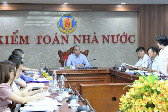 Các đề tài nghiên cứu khoa học cần bám sát thực tiễn hoạt động của Ngành