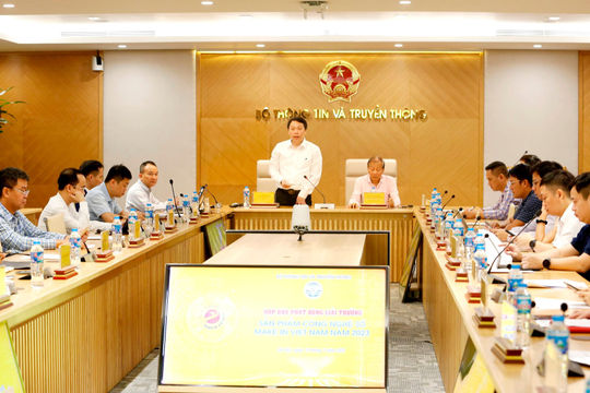 Giải thưởng "Make in Viet Nam" 2023 thêm hạng mục sản phẩm mới