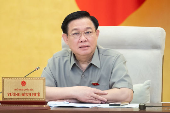 Nâng cao hiệu quả tiếp xúc cử tri của đại biểu Quốc hội