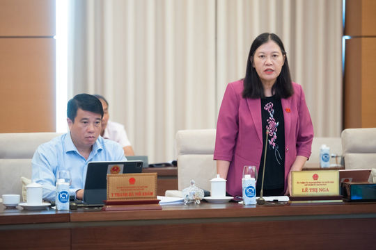 Làm rõ việc có thiếu trường trung học phổ thông công lập hay không?